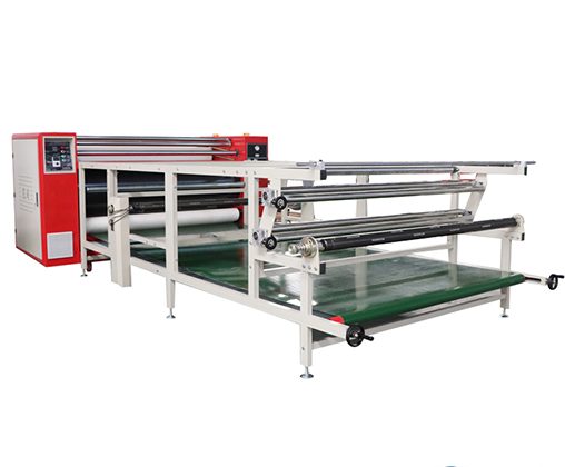 天津豪華版滾筒印花機(jī)D