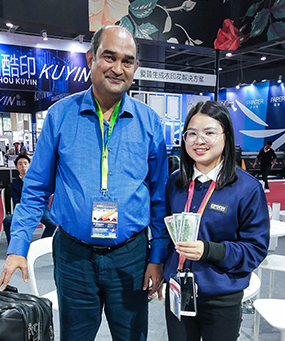 天津斯里蘭卡客戶